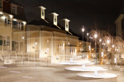  Saalplatz 
