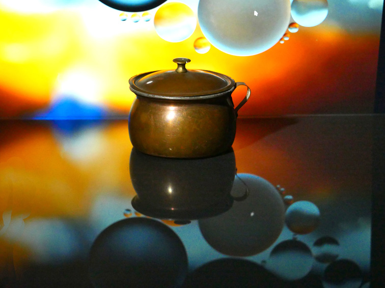  Foto: Ilona Kitzberger