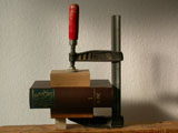 Buchdruck - Foto: rms 