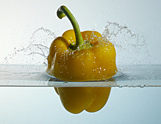  Splash 