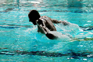 Freizeitbad