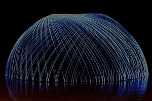  Light Domes 