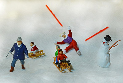  Miniaturwelt 