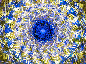  Blau (bsg) 