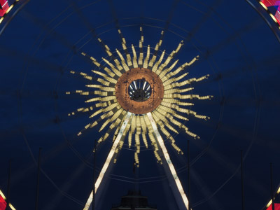  Riesenrad 