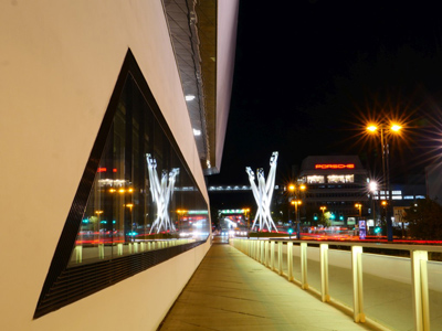  Porschemuseum  